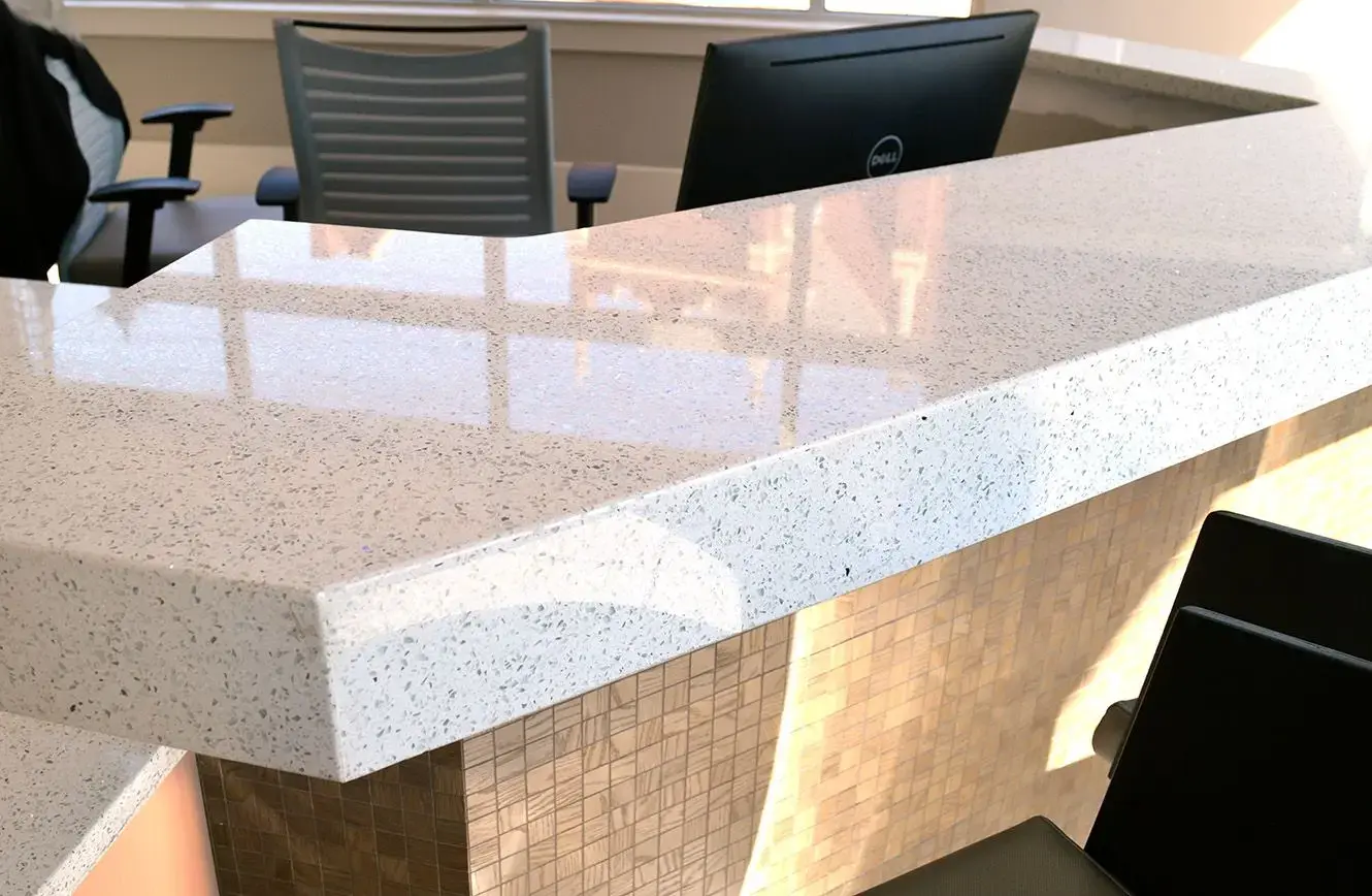 Quartz Countertops And Their Levels