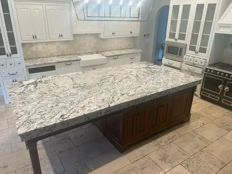 Granite Countertops Popularity Explained