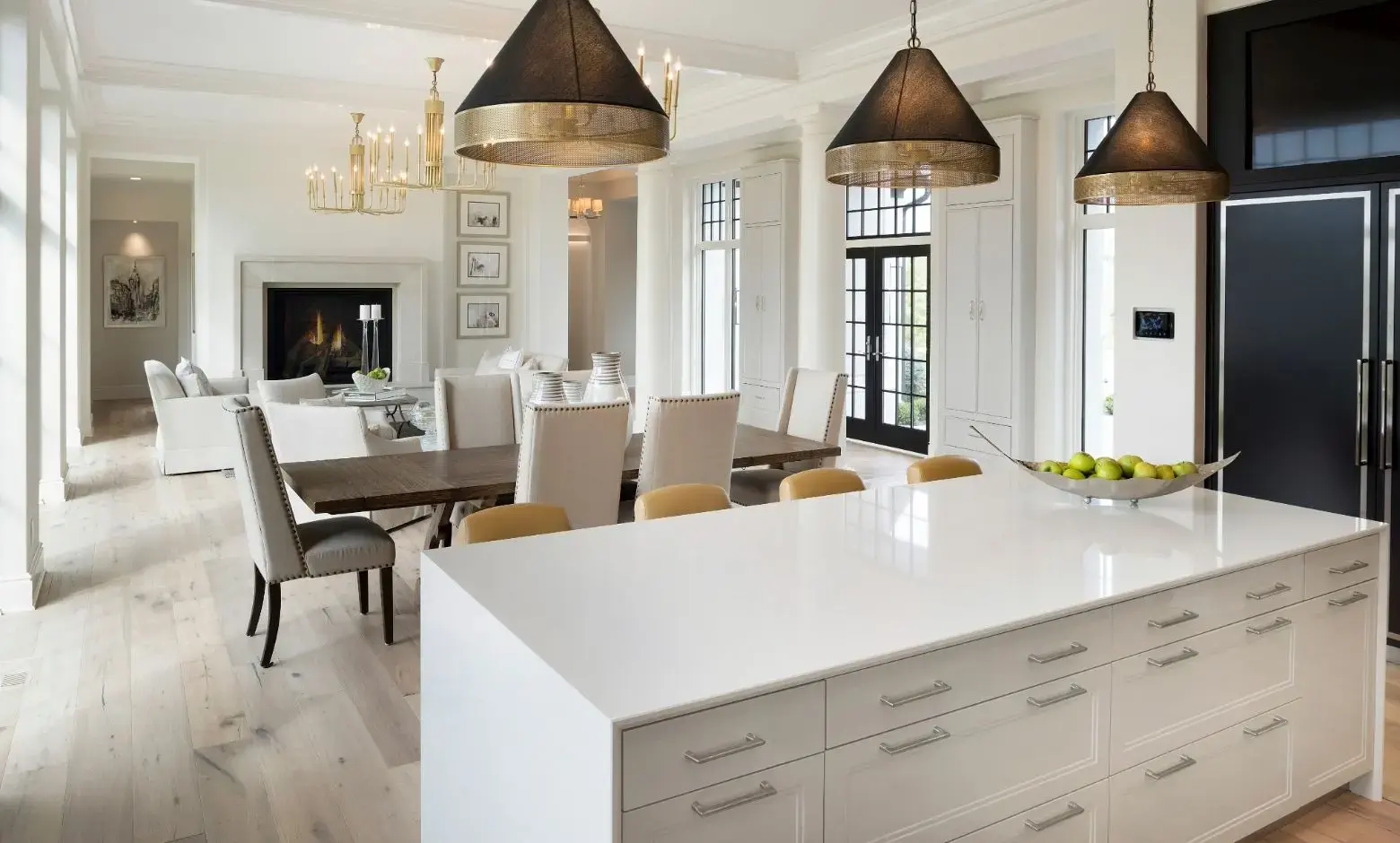 5 Reasons Quartz Countertops Are Right For Your Kitchen