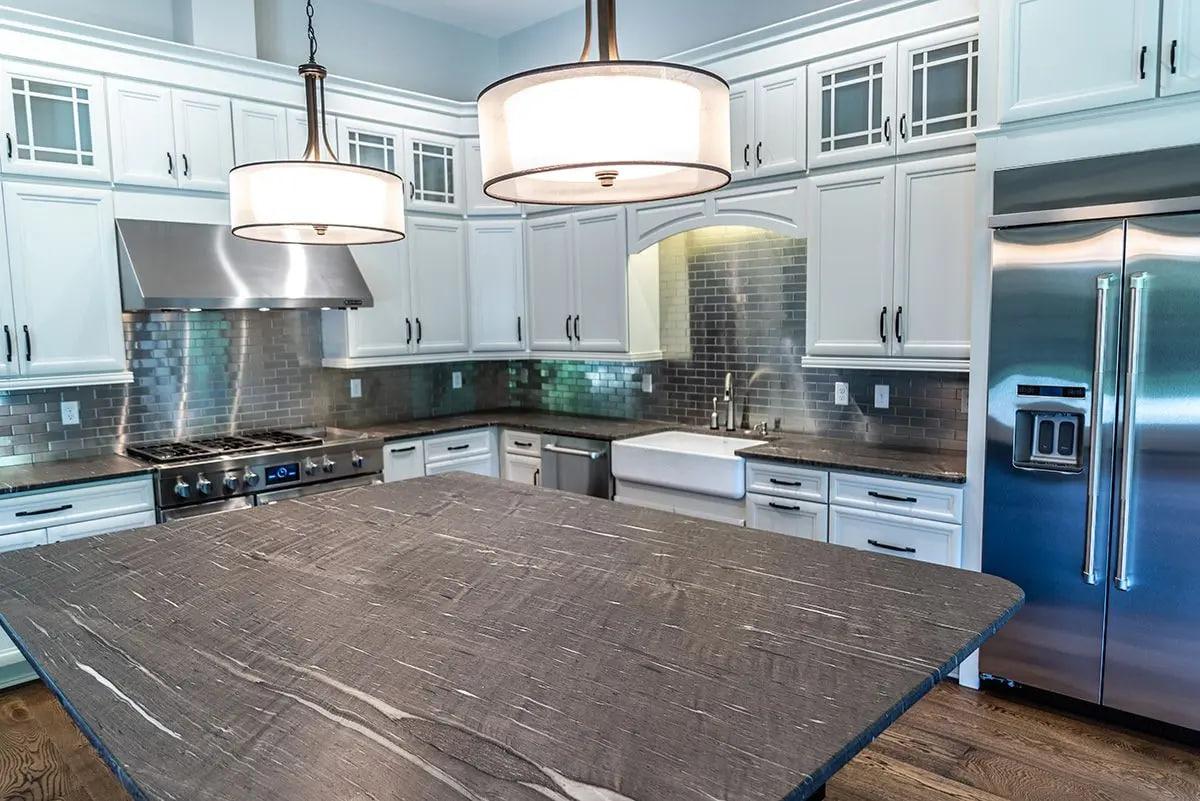 Granite Countertops in Raleigh