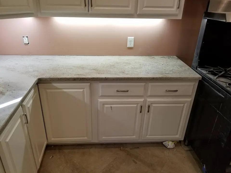 Astoria Granite Countertop