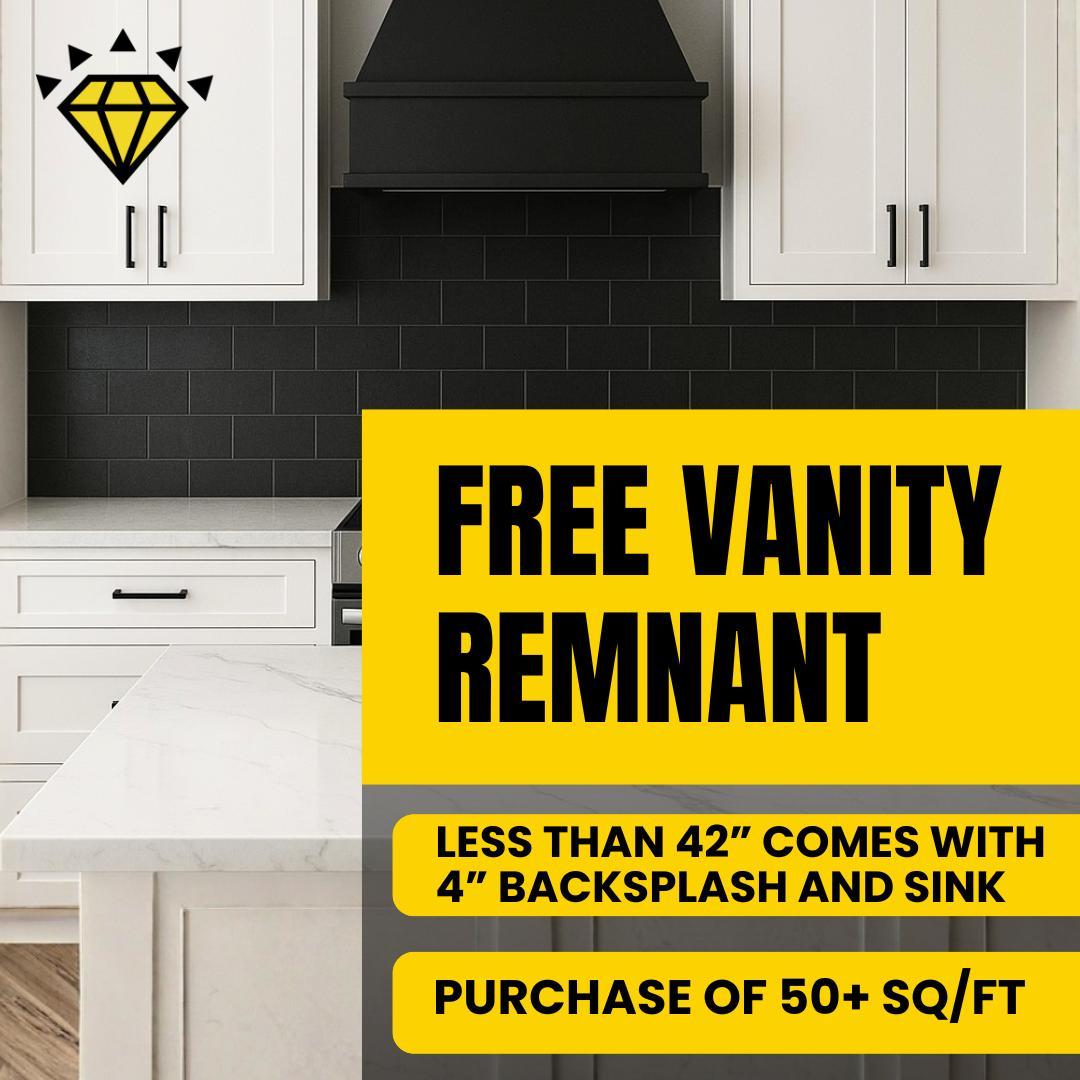 Custom cabinet installation