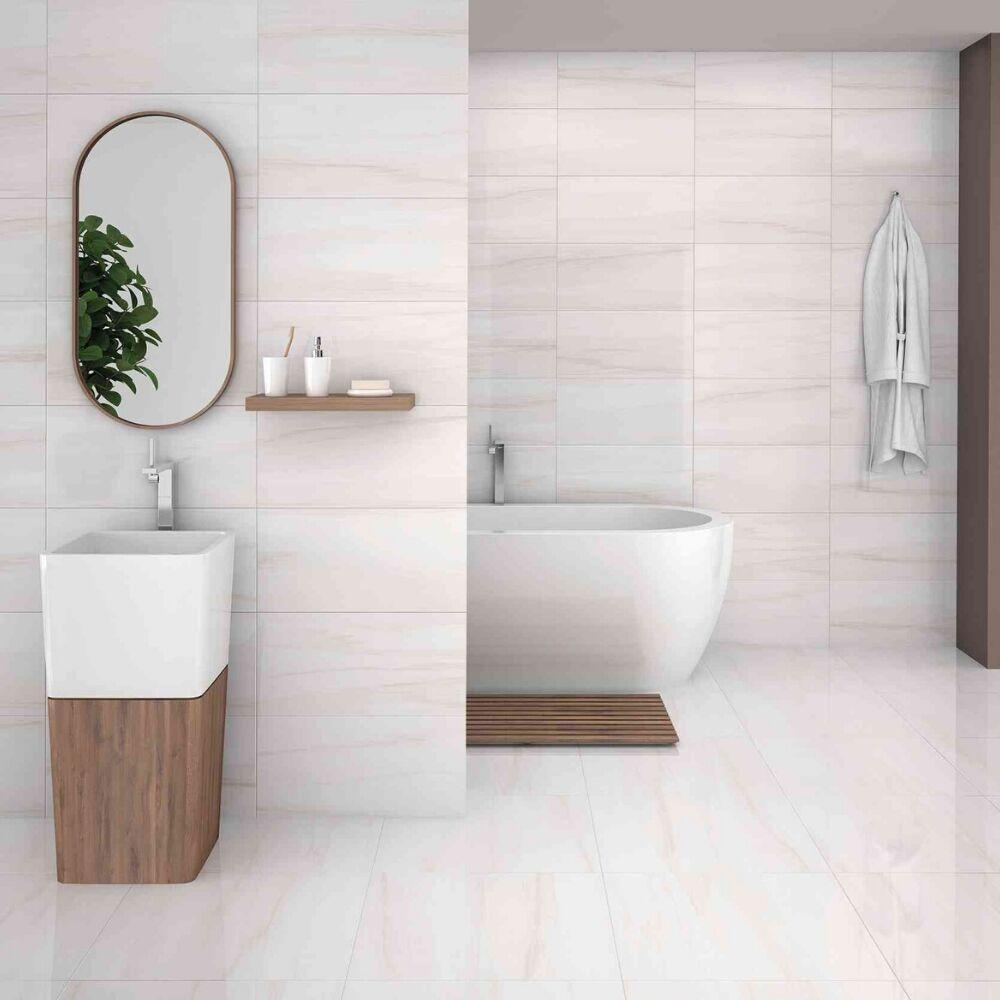 Griege Porcelain Tile Image