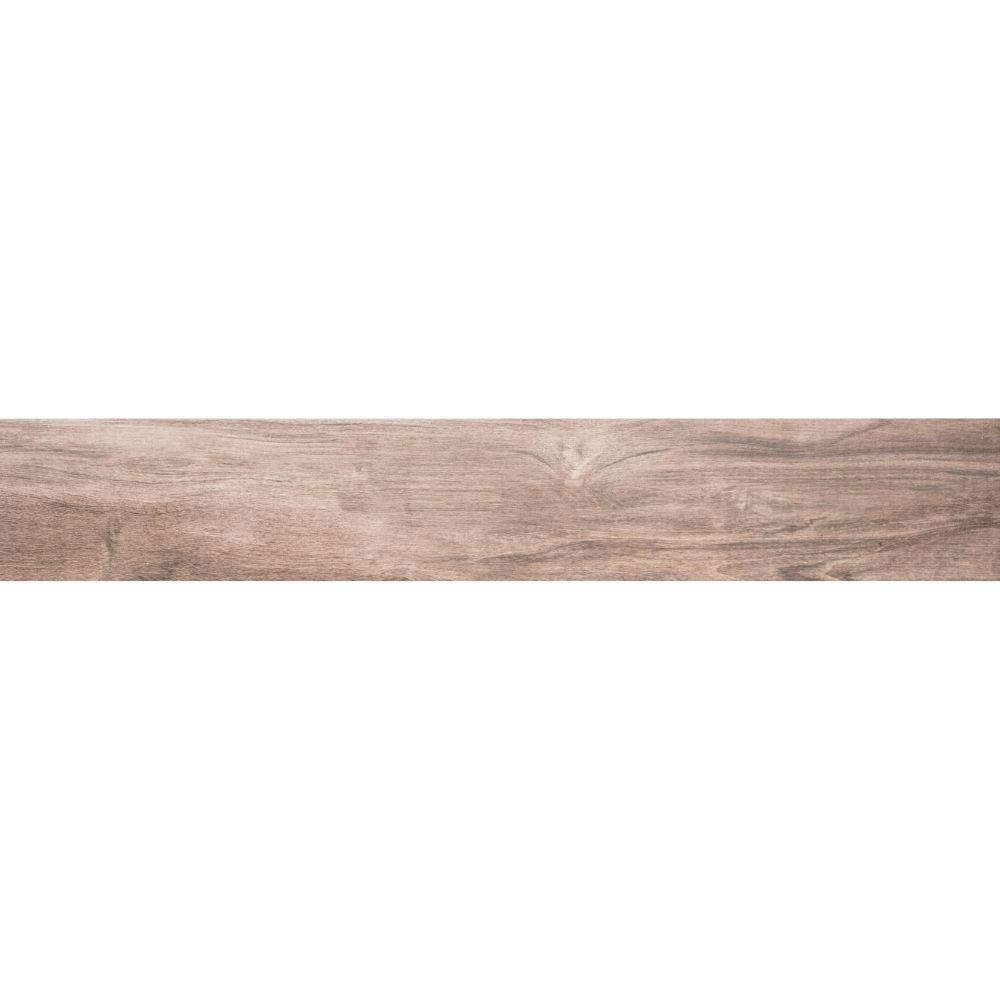 Matte Wood Porcelain tile