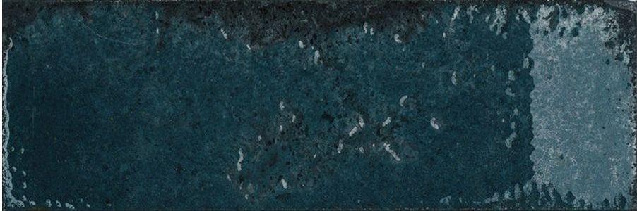 Azul Porcelain Glazed Subway