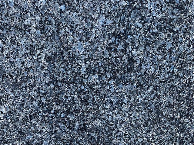 Blue Pearl Royal Granite Countertop Sample