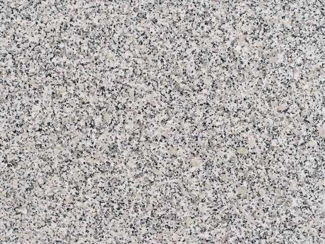 Luna Pearl Granite Countertop Sample