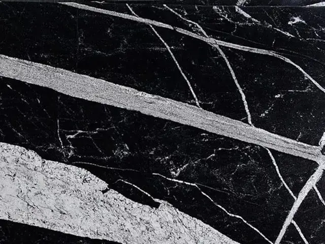 Marble countertop